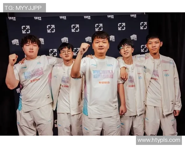 最新和平精英心理素质排行榜揭晓BLG战队稳居第一名