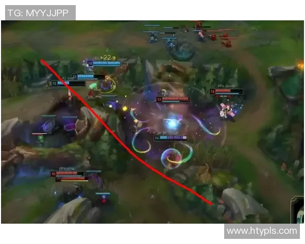 洲际赛分析：FPX团队协作展现出色配合与默契