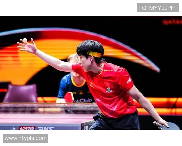 深圳乒乓球队在全国配合排行榜中荣获第七名展现实力与团队合作精神