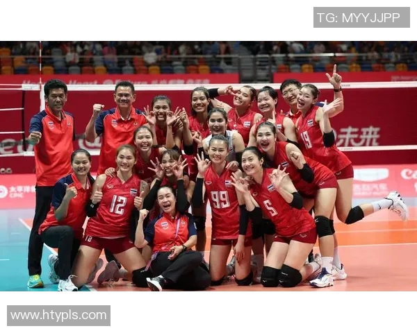 聚焦杭州排球队近期状态分析与未来发展展望