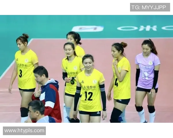 赛后分析:广州排球队与北京排球队个人能力对比及表现评估