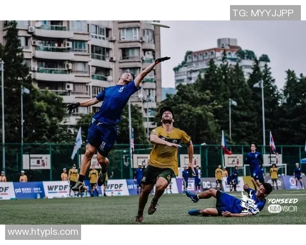重庆飞盘队荣登飞盘状态排行榜榜首引领全国飞盘热潮