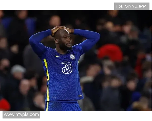 卢卡库重返巅峰之路解析他在新球队的表现与未来展望