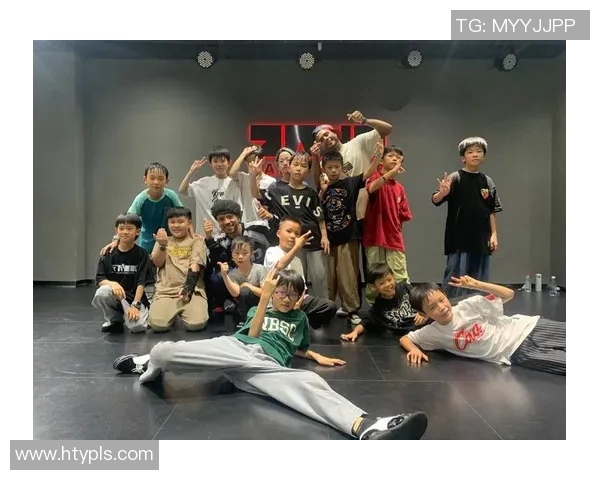 街舞个人能力排行榜揭晓上海街舞队荣获第六名的佳绩引发关注MBA